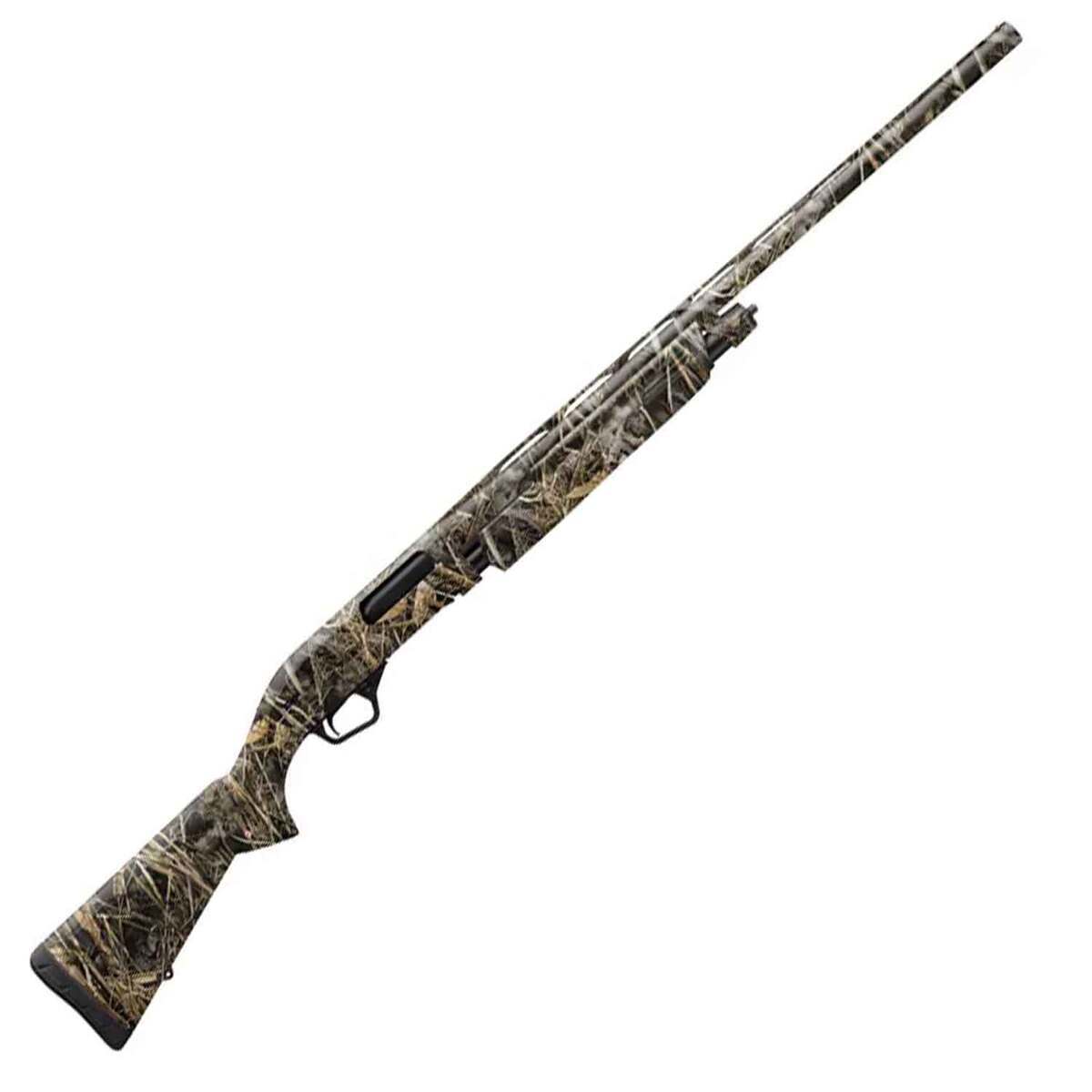Winchester Shotgun